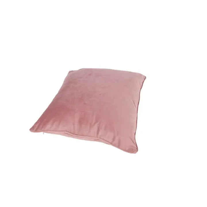 Jastuk Velvet rozi 45x45 cm-0