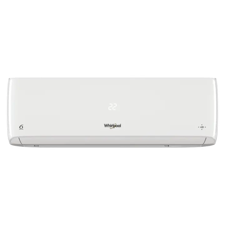 Klima Whirlpool SPICR312WF I/O-0