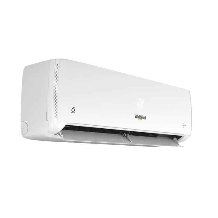 Klima Whirlpool SPICR312WF I/O-1
