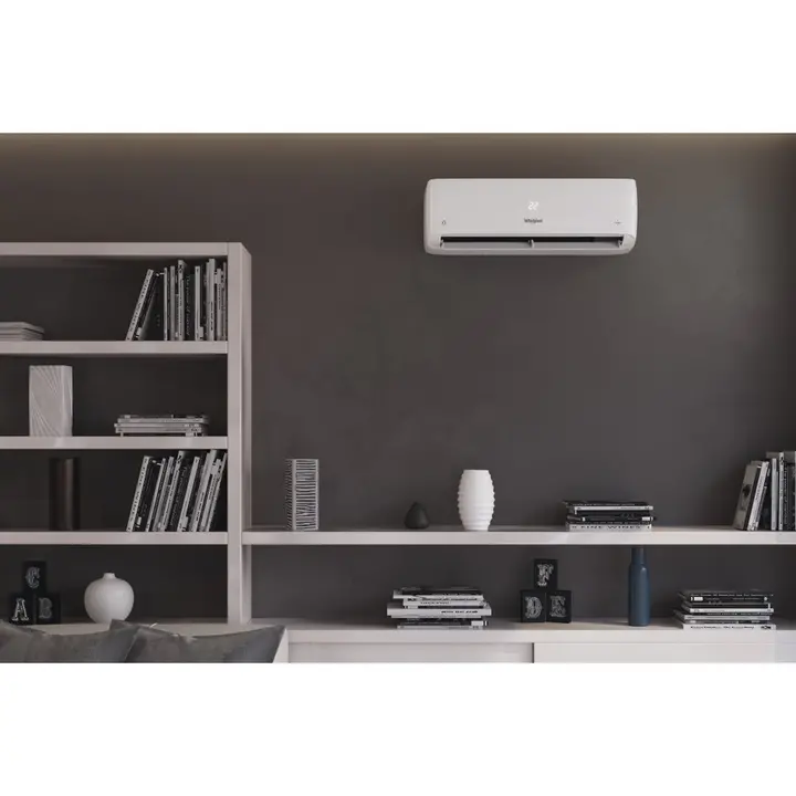 Klima Whirlpool SPICR312WF I/O-8