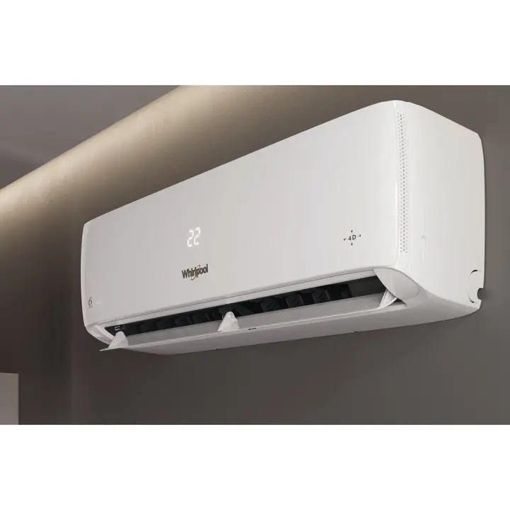Klima Whirlpool SPICR312WF I/O-7