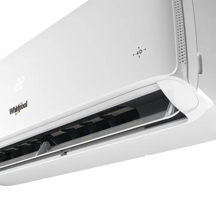Klima Whirlpool SPICR312WF I/O-6