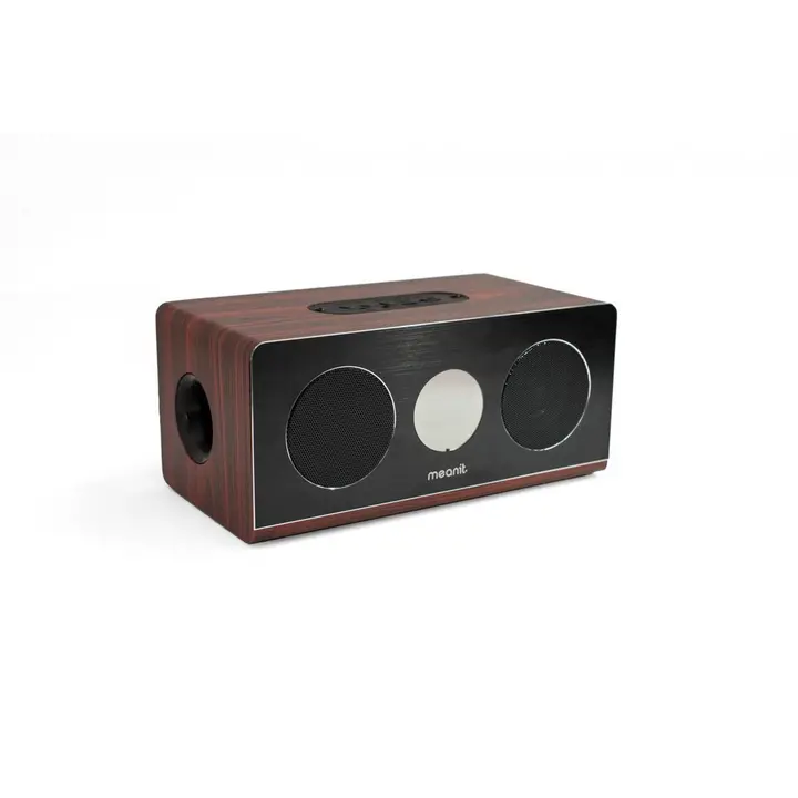 Meanit alarm sat i bluetooth zvučnik B5-2