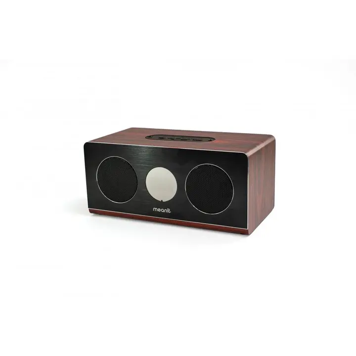 Meanit alarm sat i bluetooth zvučnik B5-1