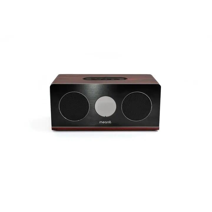 Meanit alarm sat i bluetooth zvučnik B5-0