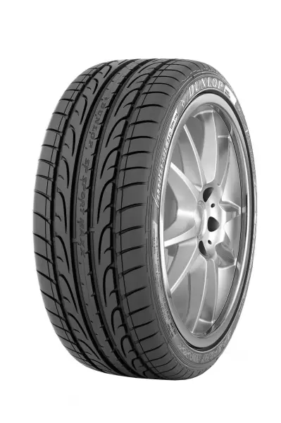 Ljetna auto guma Dunlop 235/50R19 99V SP Sport Maxx MO TL-0