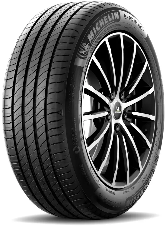 Ljetna auto guma Michelin 205/45R17 88H XL TL E Primacy-0