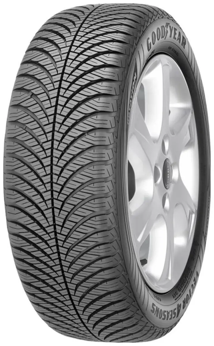 Cjelogodišnja auto guma GOODYEAR 195/55R20 95H VEC 4SEASONS G2 XL-0