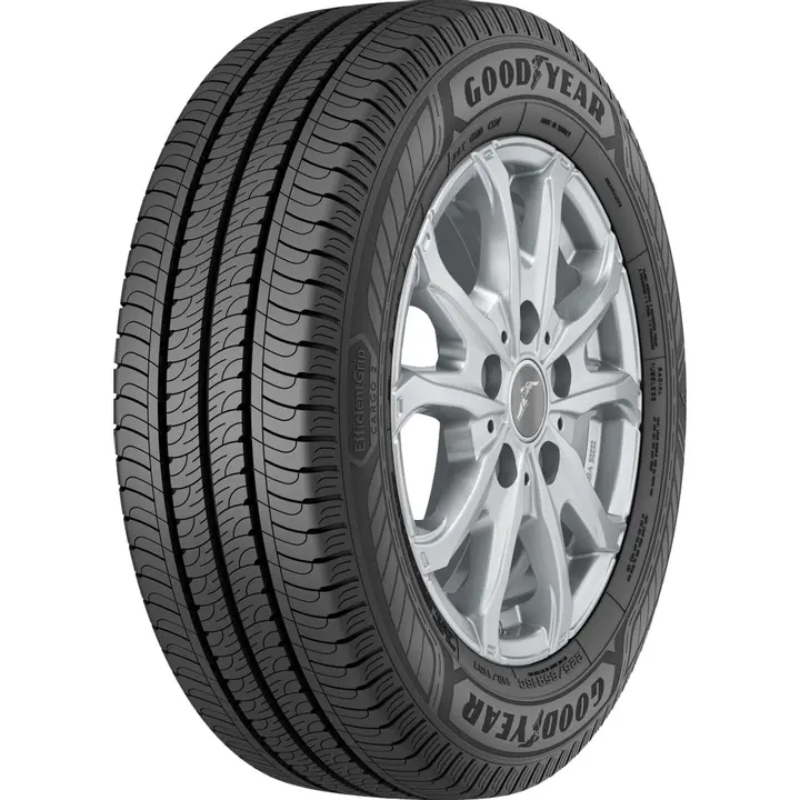 Ljetna auto guma GOODYEAR 215/65R16C 106/104H EFFIGRIP CARGO 2-0