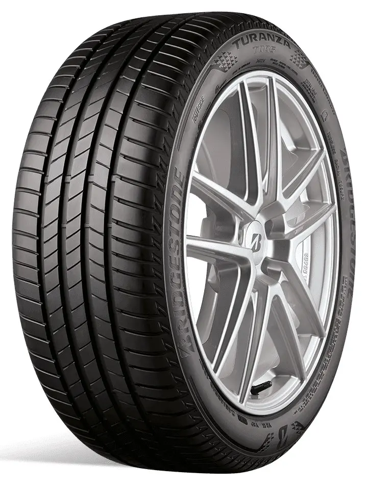 Ljetna auto guma BRIDGESTONE 235/50R18 101H TURANZA T005 XL TL-0