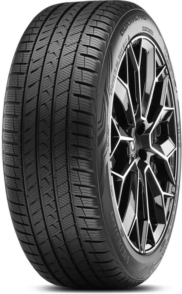 Cjelogodišnja auto guma VREDESTEIN 235/55R18 104V QUATRAC PRO+ XL TL-0