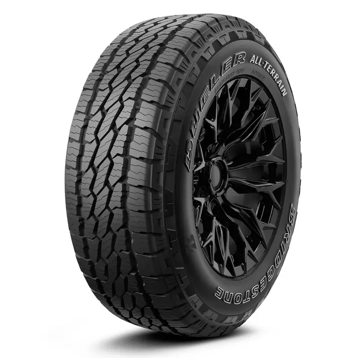 Ljetna auto guma Bridgestone 205/80R16 104T Dueler All Terrain A/T002 XL-0