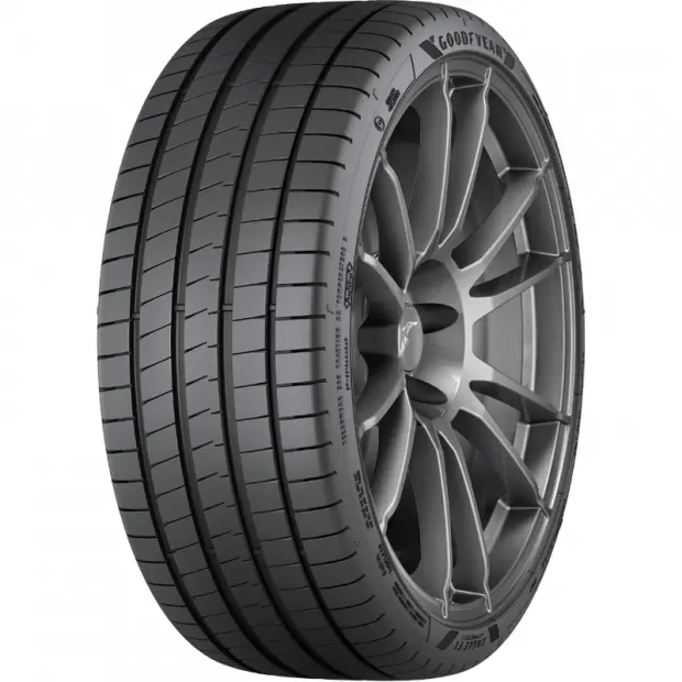 Ljetna auto guma Goodyear 225/40R19 93Y EAG F1 ASY 6 I* XL-0