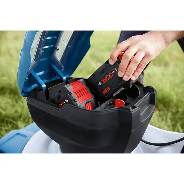 Akumulatorska kosilica Bosch GRA 18V2-46 Solo-3