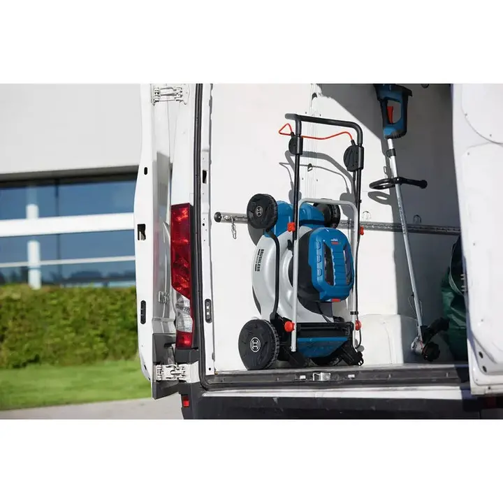 Akumulatorska kosilica Bosch GRA 18V2-46 Solo-1