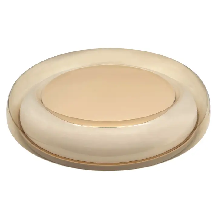 Plafonjera Ferotehna LED 24W 1440 lm DIP CCT 3000/4000/65000K IP20 40cm Amber Eliana-0