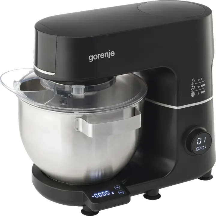 Kuhinjski robot Gorenje MMC1000SCB-2