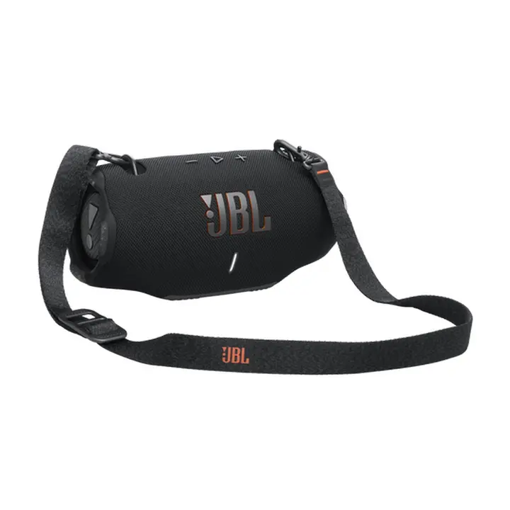 Bluetooth zvučnik JBL Xtreme 4 Black-6