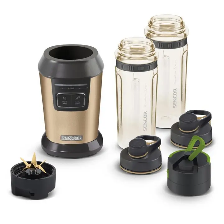 Blender Sencor SBL 7177CH Smoothie-0