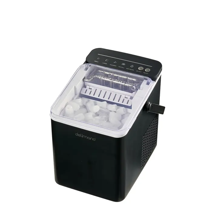 Ledomat Delimano 12L IMB100BK-CEB New Delight-0