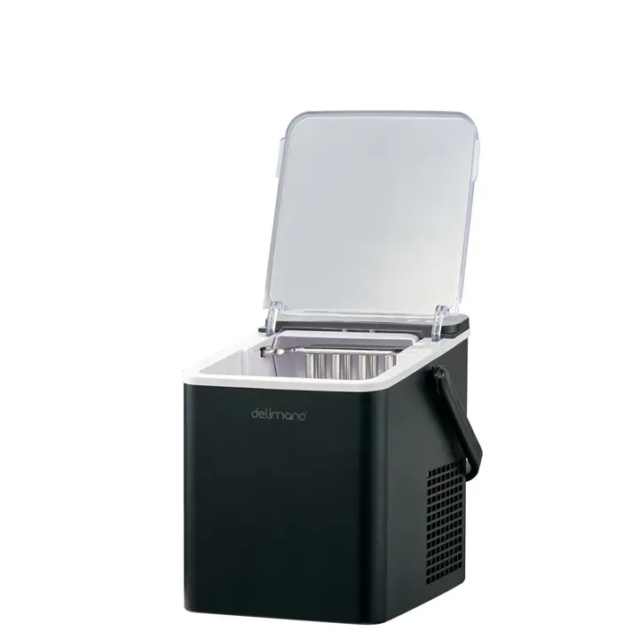 Ledomat Delimano 12L IMB100BK-CEB New Delight-1