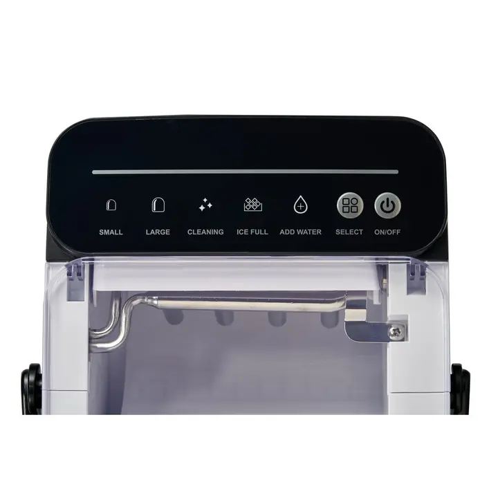 Ledomat Delimano 12L IMB100BK-CEB New Delight-5