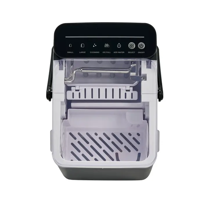 Ledomat Delimano 12L IMB100BK-CEB New Delight-3