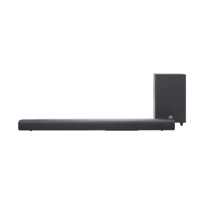 Soundbar JBL 550 black-6