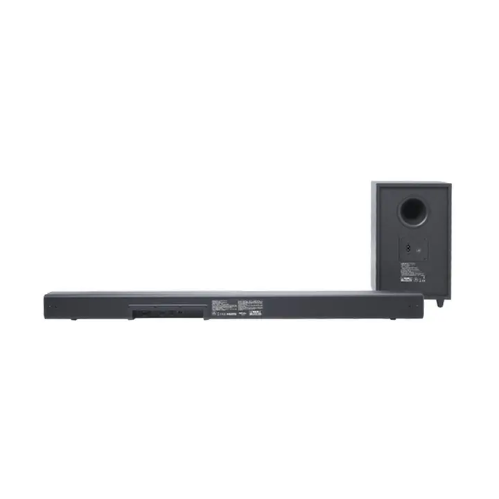 Soundbar JBL 550 black-0