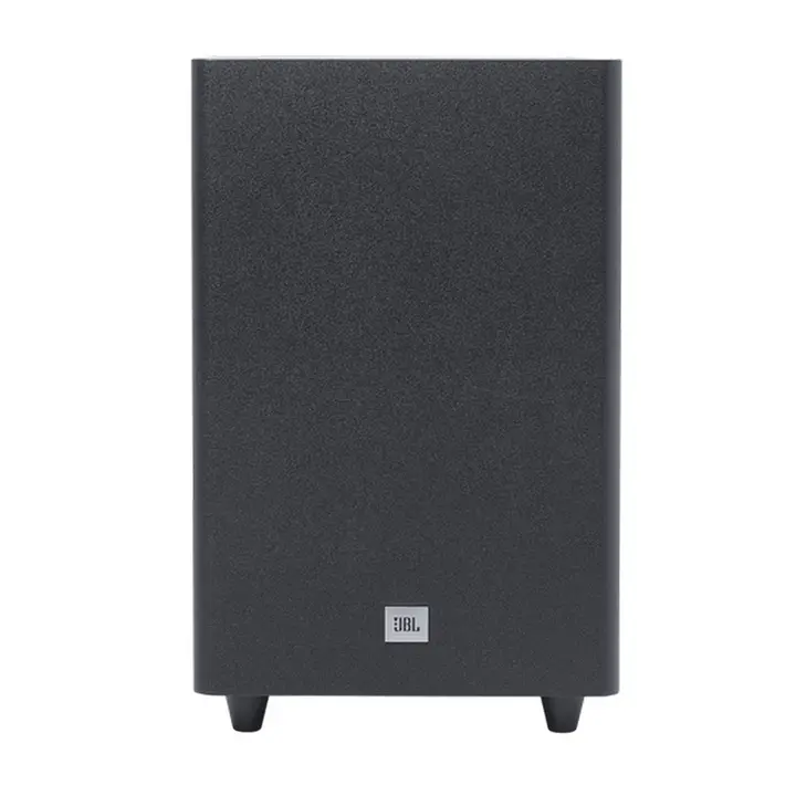 Soundbar JBL 550 black-4
