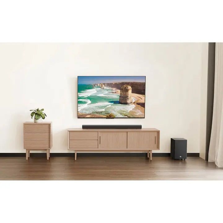 Soundbar JBL 550 black-7