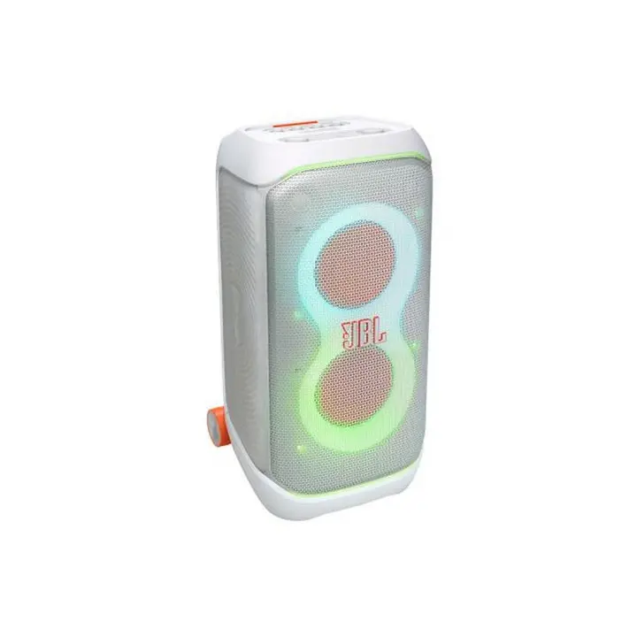 Bluetooth zvučnik JBL Partybox Stage 320 bijeli-1