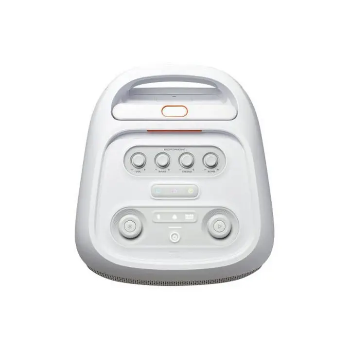 Bluetooth zvučnik JBL Partybox Stage 320 bijeli-4