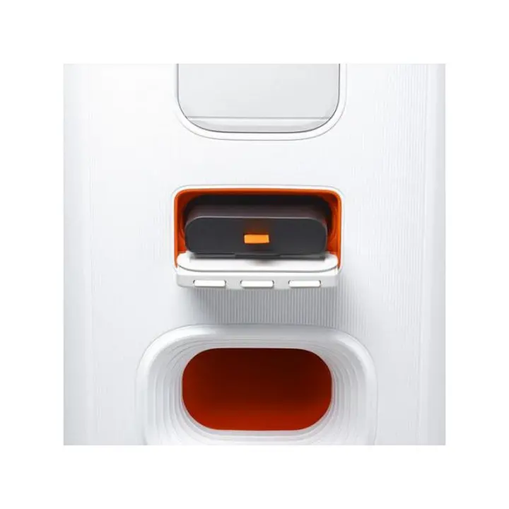 Bluetooth zvučnik JBL Partybox Stage 320 bijeli-6