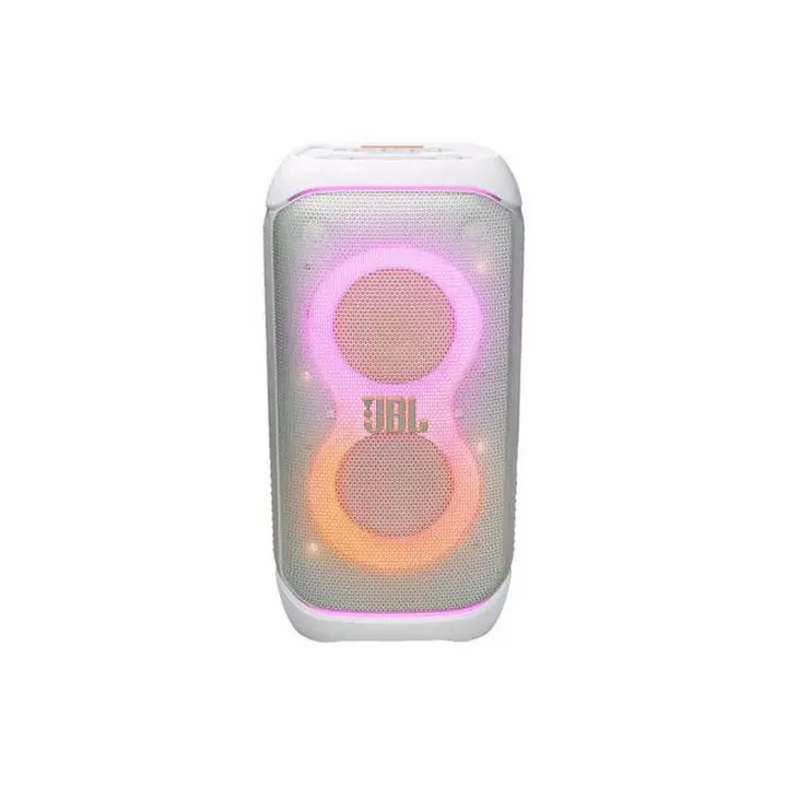 Bluetooth zvučnik JBL Partybox Stage 320 bijeli-0