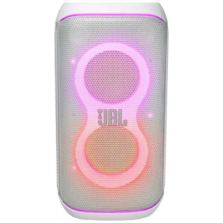 Bluetooth zvučnik JBL Partybox Club 120 white-0