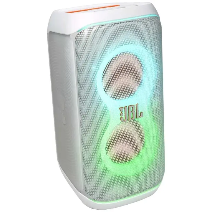 Bluetooth zvučnik JBL Partybox Club 120 white-1