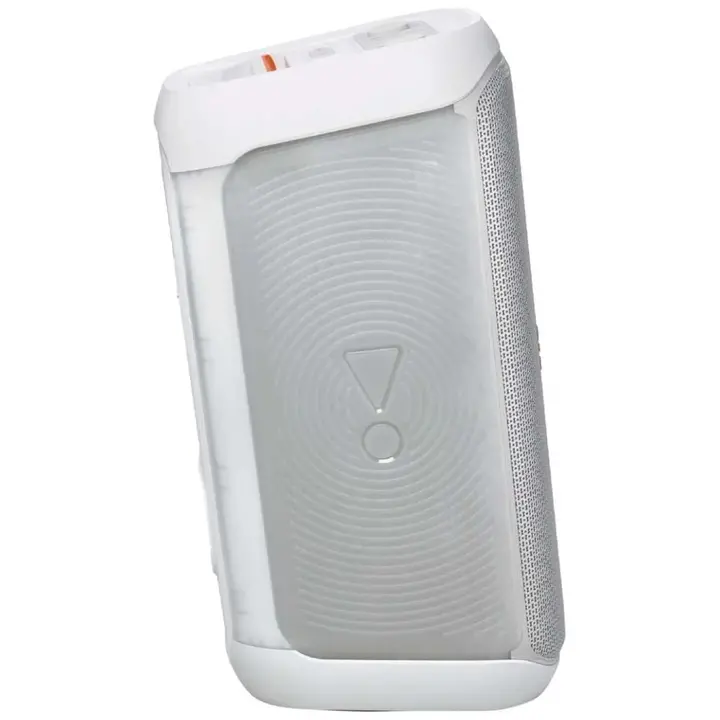 Bluetooth zvučnik JBL Partybox Club 120 white-2