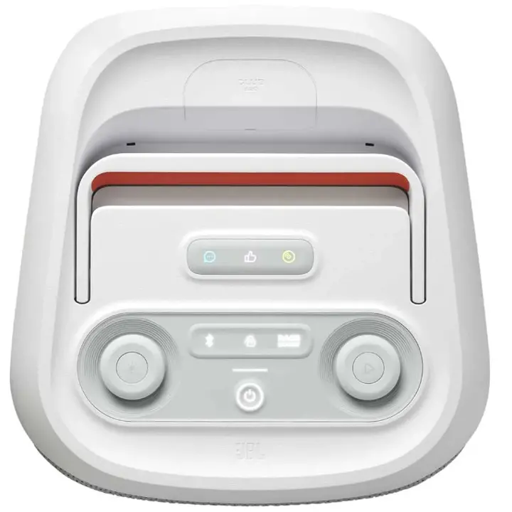 Bluetooth zvučnik JBL Partybox Club 120 white-3