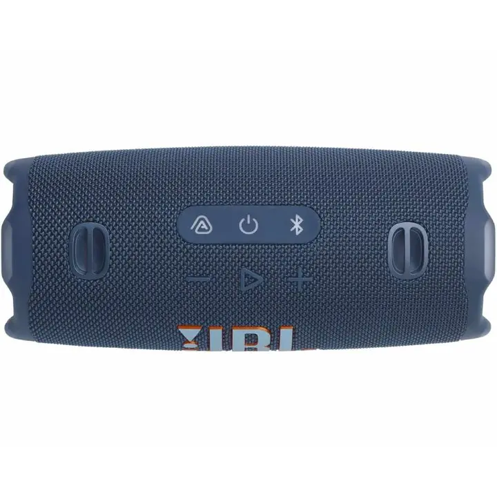 Bluetooth zvučnik JBL Charge 6 plavi-2