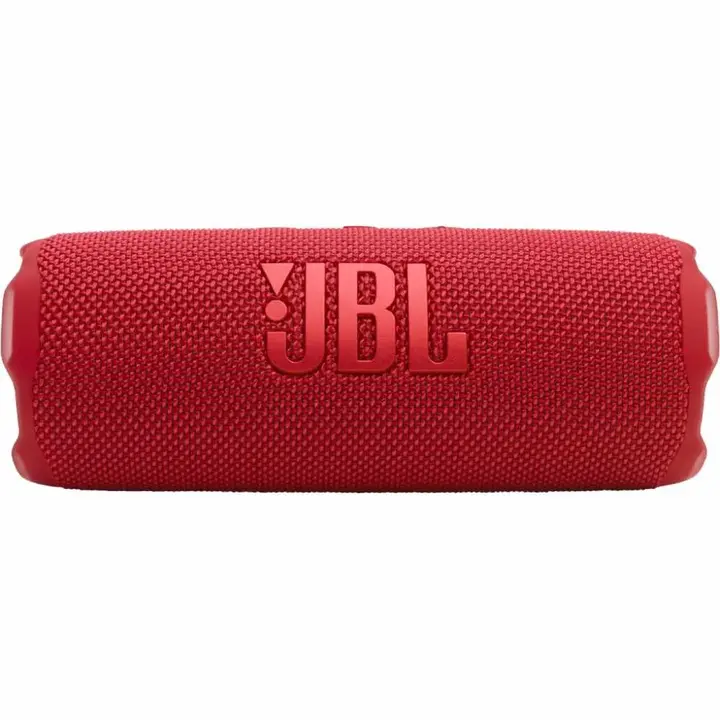 Bluetooth zvučnik JBL Flip 7 crveni-0
