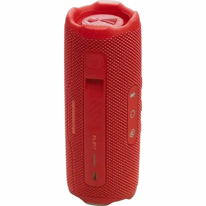 Bluetooth zvučnik JBL Flip 7 crveni-3