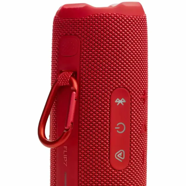 Bluetooth zvučnik JBL Flip 7 crveni-2