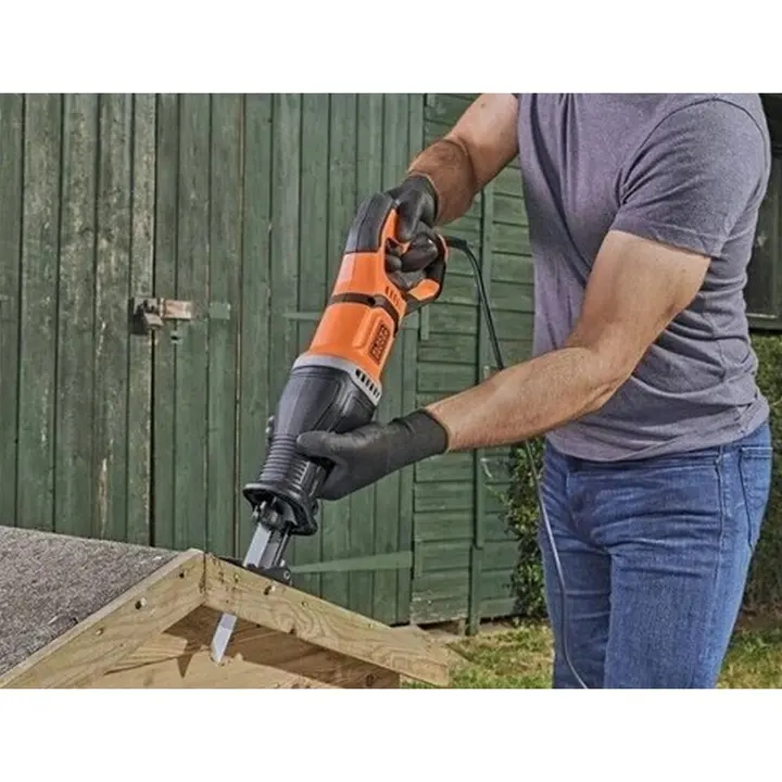 Višenamjenska pila BLACK+DECKER BES301-QS-2