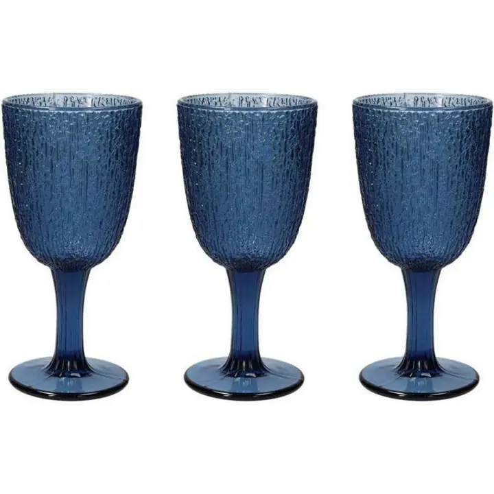 Set čaša Tognana Davor 3/1 250 ml-0