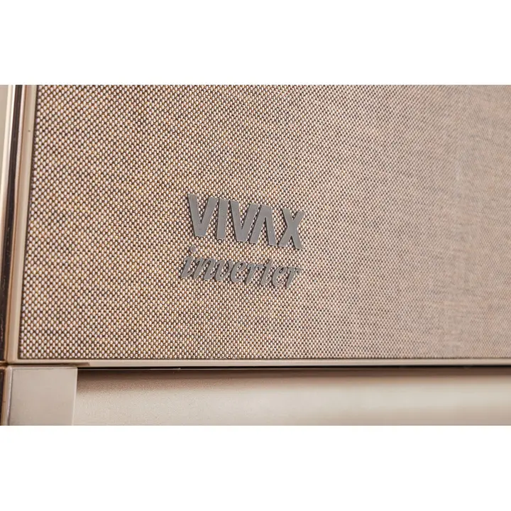 Klima Vivax ACP-18CH50AEHI+ R32 Gold-3