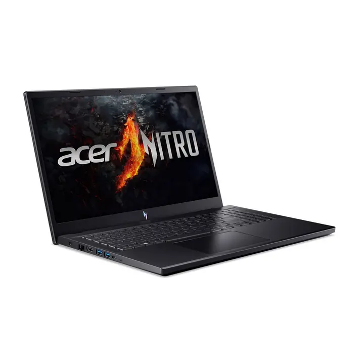 Laptop Acer Nitro V15 /15.6" FHD 144HZ IPS/R5 7535HS/16GB RAM/512GB SSD/RTX 4050/Windows 11 Home-1