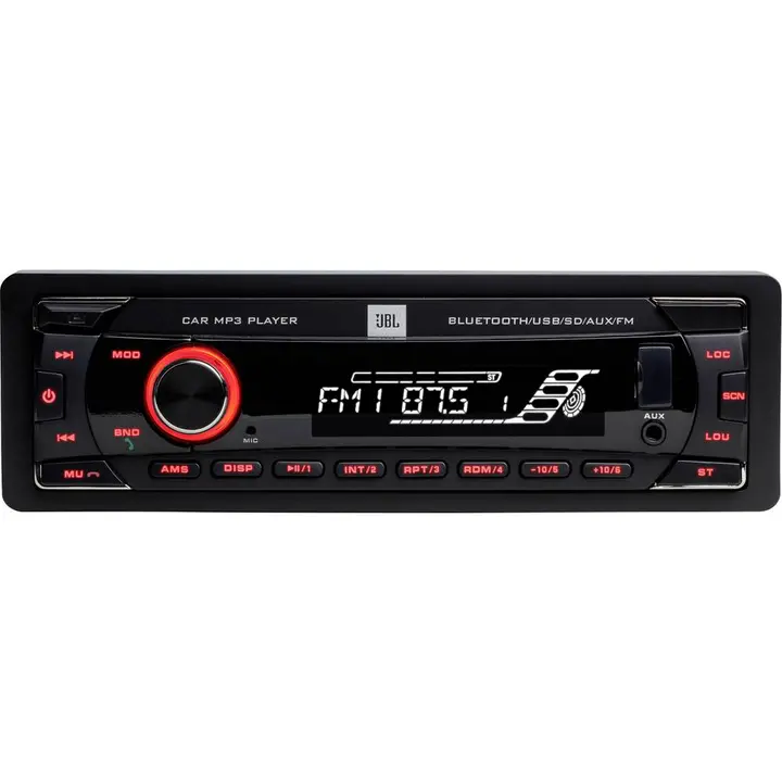 Auto radio JBL Celebrity 100-0
