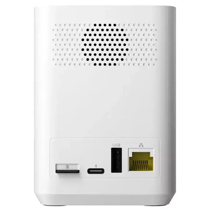 Xiaomi Outdoor camera base station-1