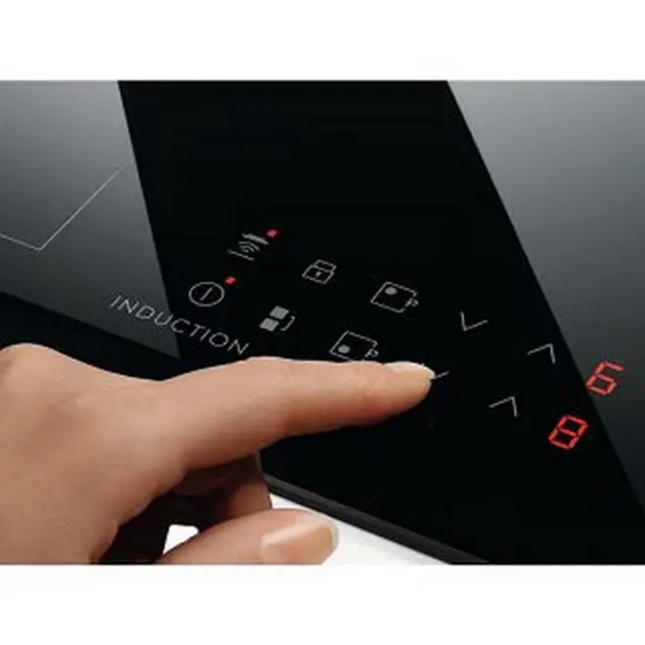 Električna ploča za kuhanje Electrolux LIT30231C-1